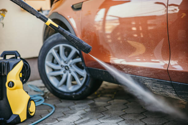 Why Choose Our Certified Pressure Washing Experts for Your Project Needs in Chauvin, LA?