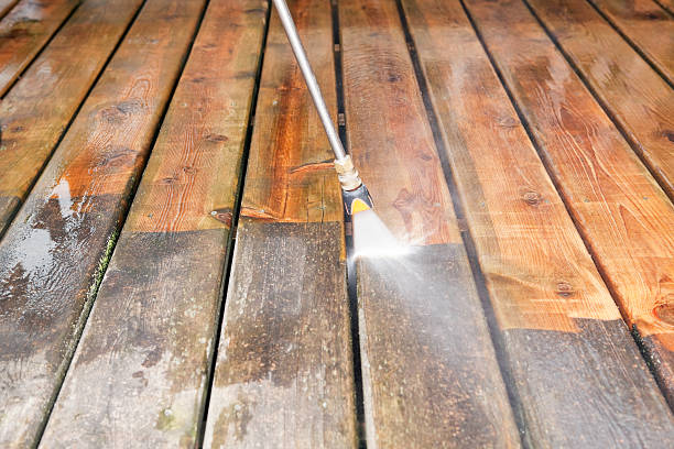 Chauvin, LA Pressure Washing Company